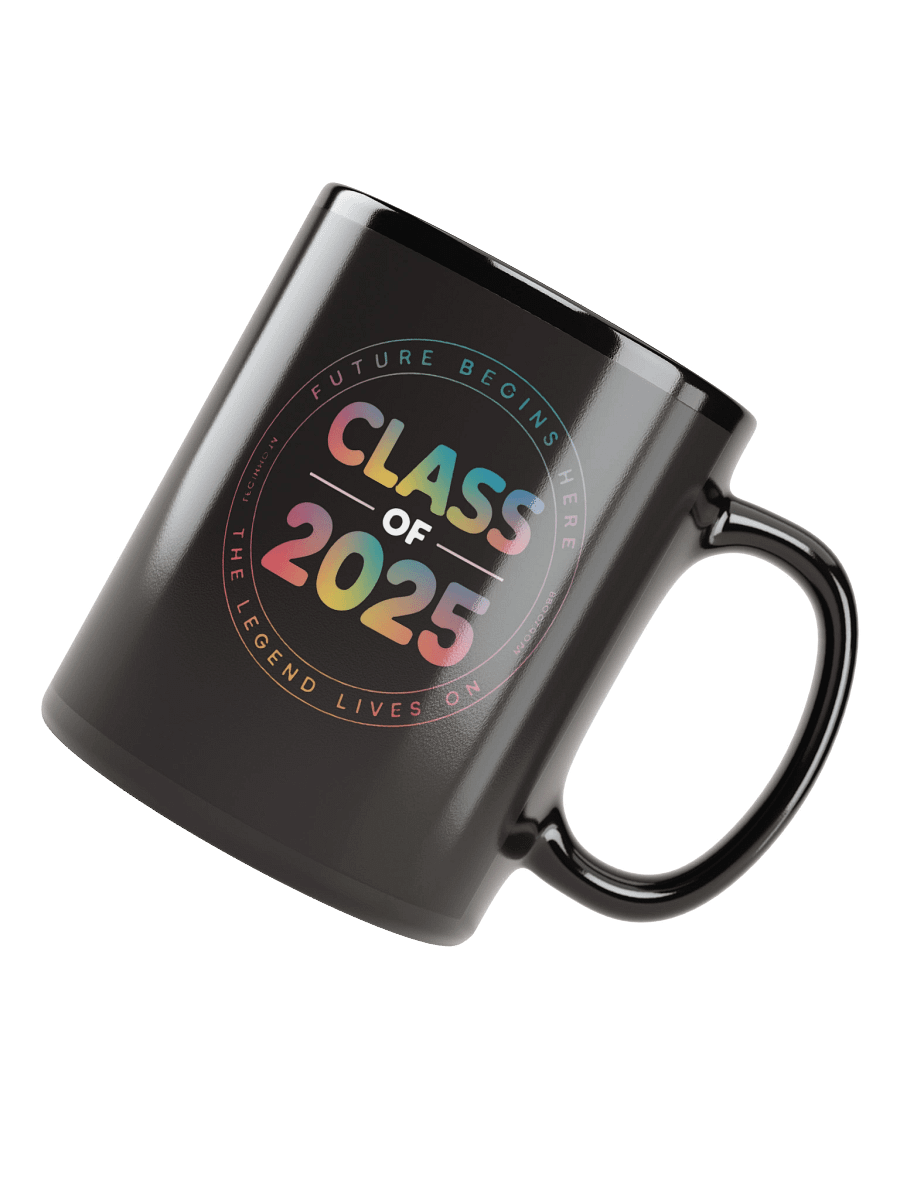 Class of 2025 - The Legend Lives On product image (8)