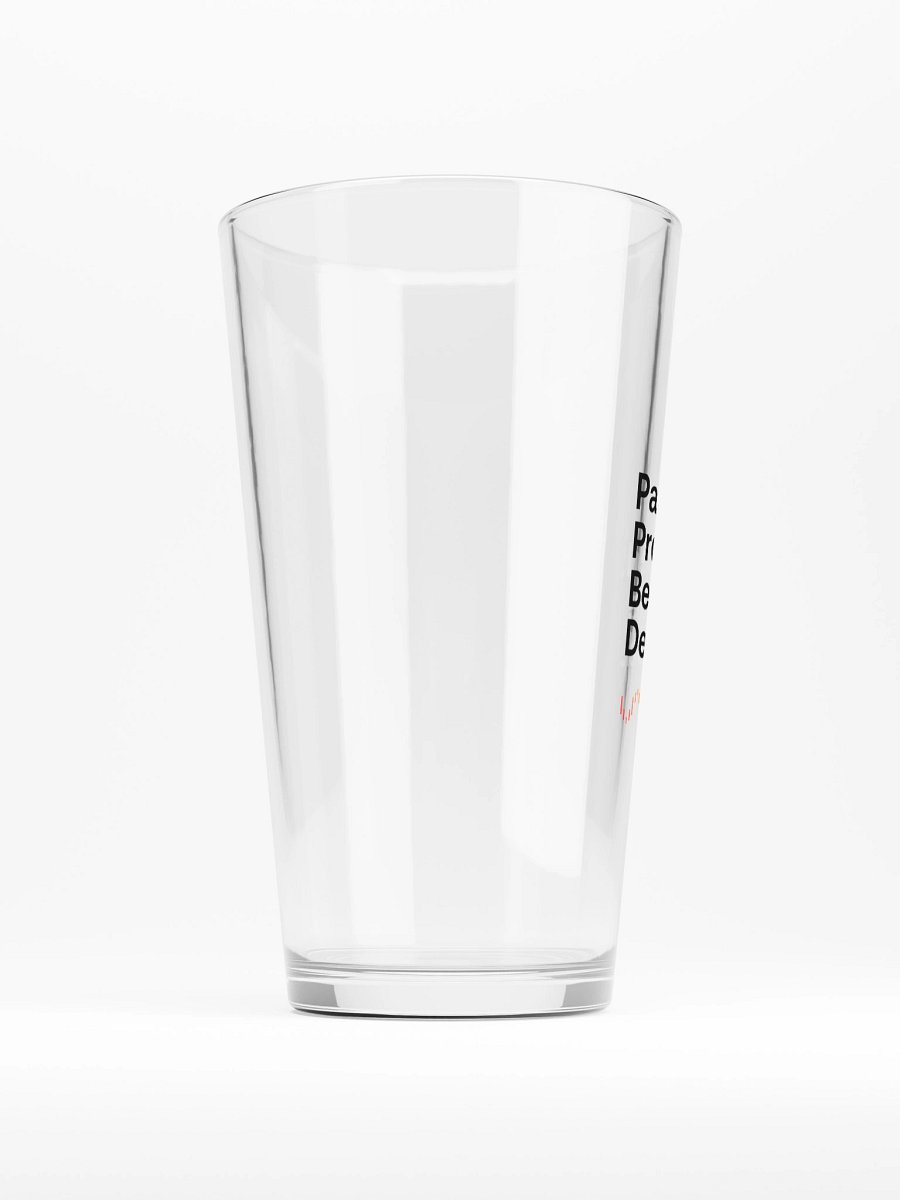 Parity Pint product image (2)