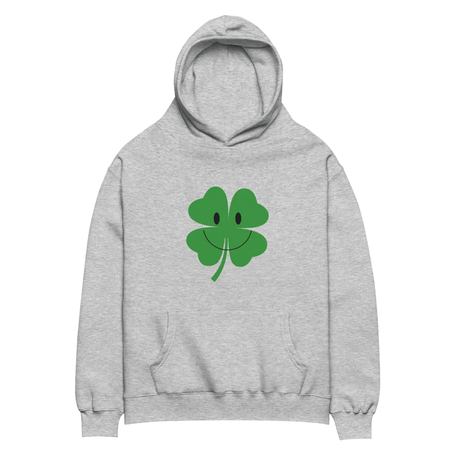 Gallus Hoodies Gallus Irish product image (2)