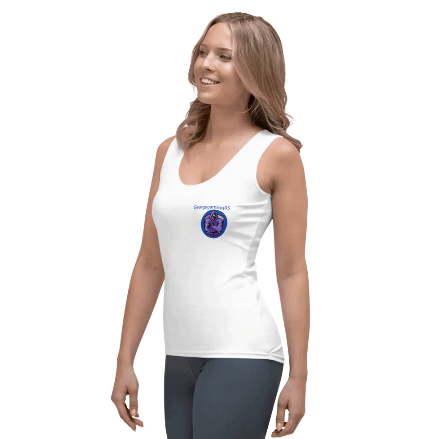 Womens Tank Top product image (3)