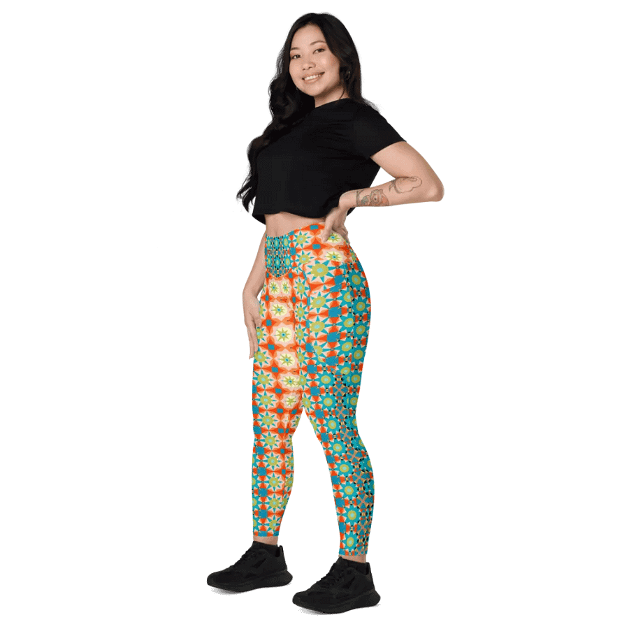 Funky Pattern 44 product image (3)