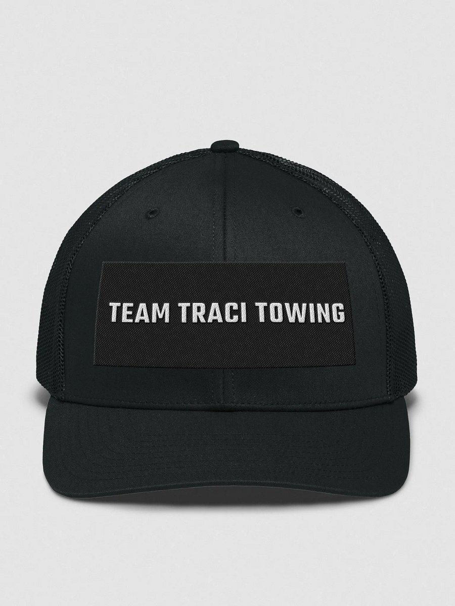 Team Traci Towing Hat product image (1)