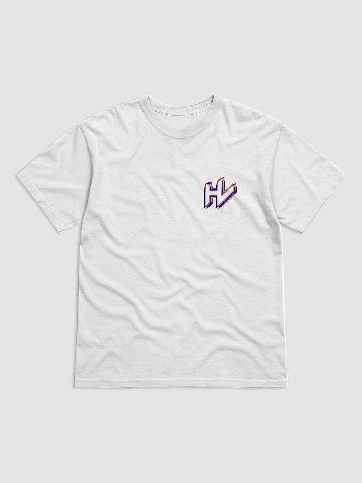 HV "Los Angeles" Logo Tee product image (1)