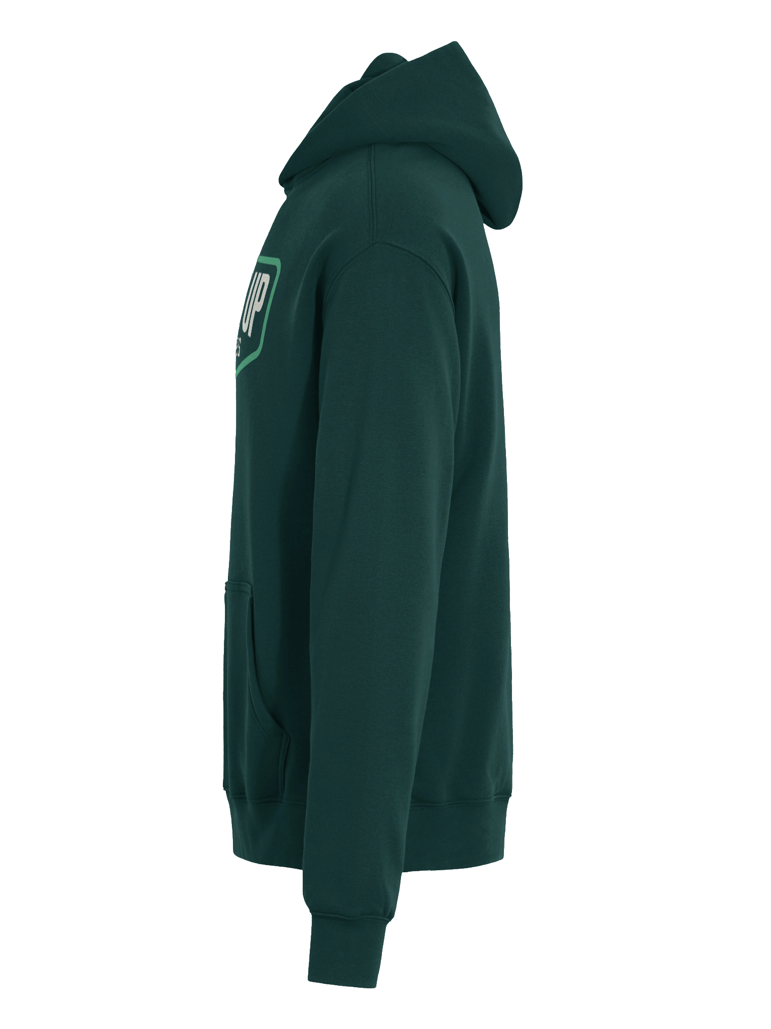 KEPT UP SERVICES Unisex Premium Hoodie product image (19)
