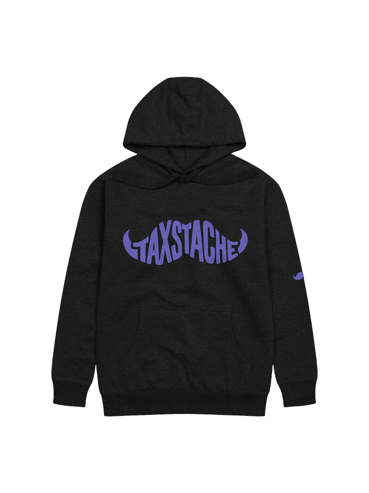 The Audit Season Hoodie product image (1)