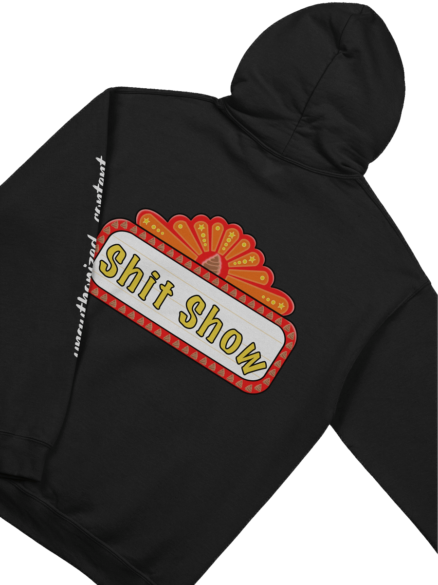 Adventure-Ready Classic Hoodie product image (4)