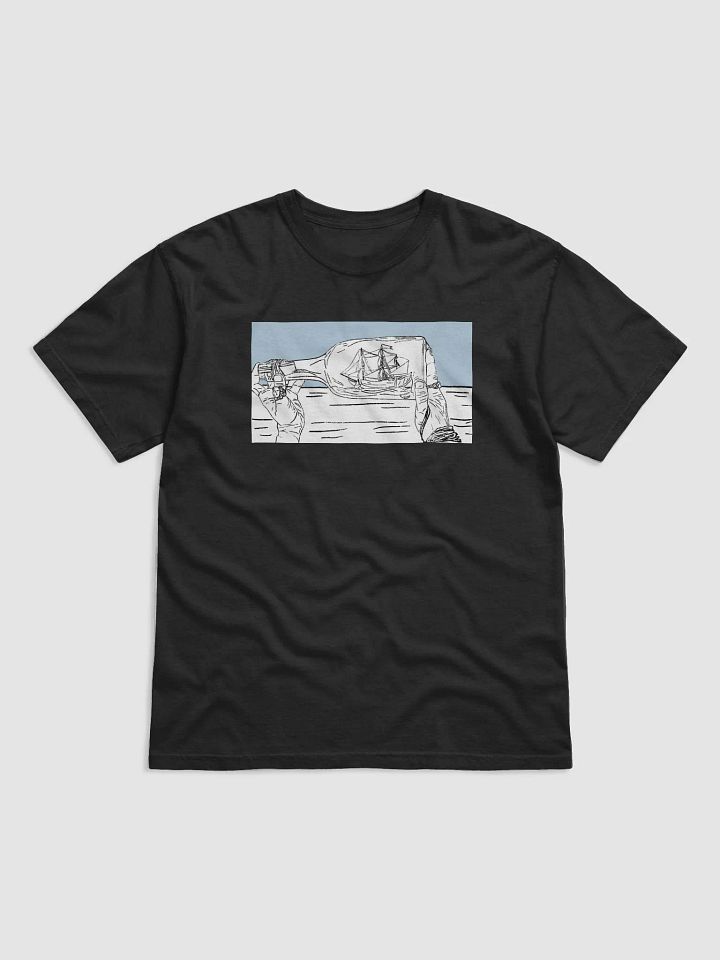 Pirates of the Caribbean T-shirt product image (7)