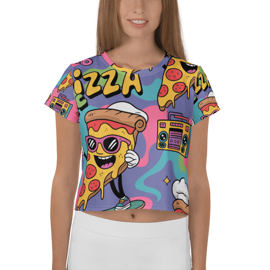 Pizza Crew product image (1)