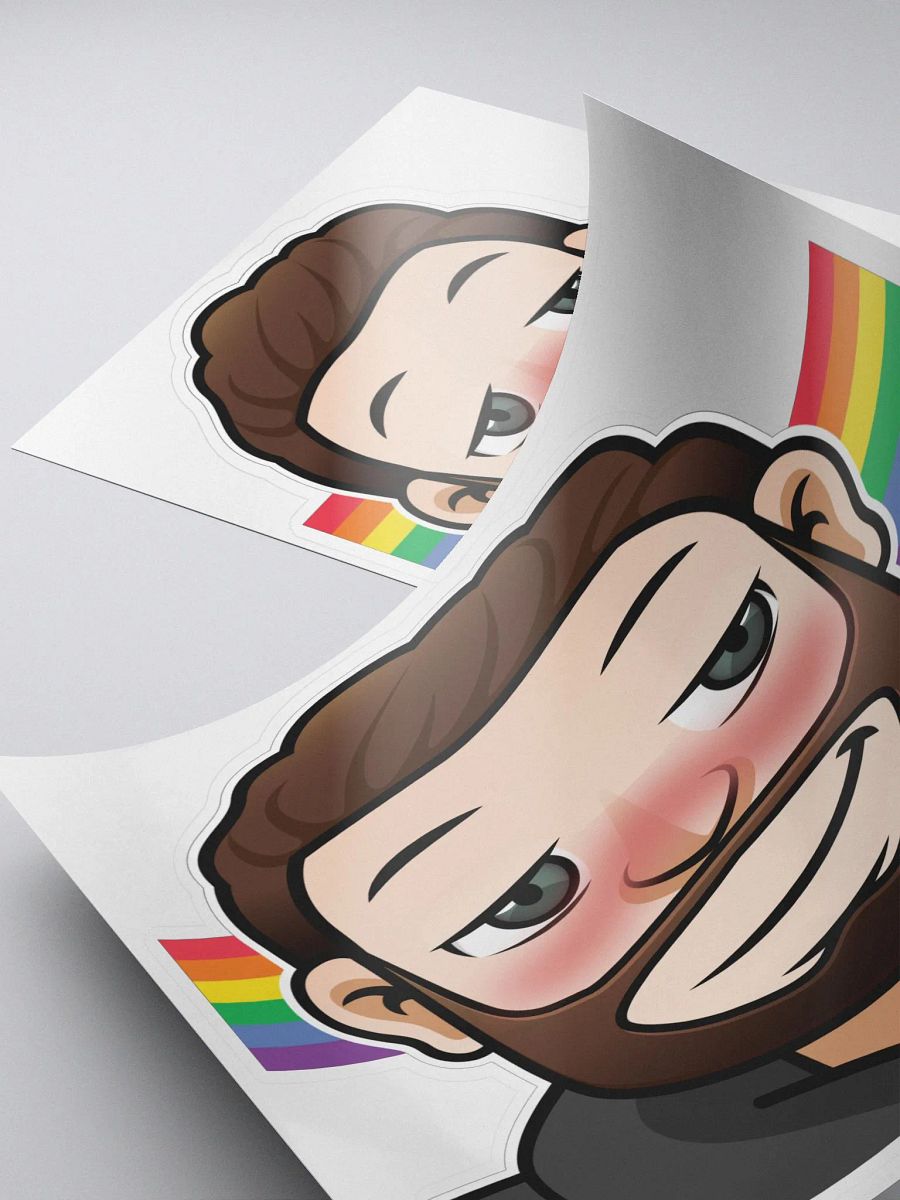Ato Blush Sticker product image (4)