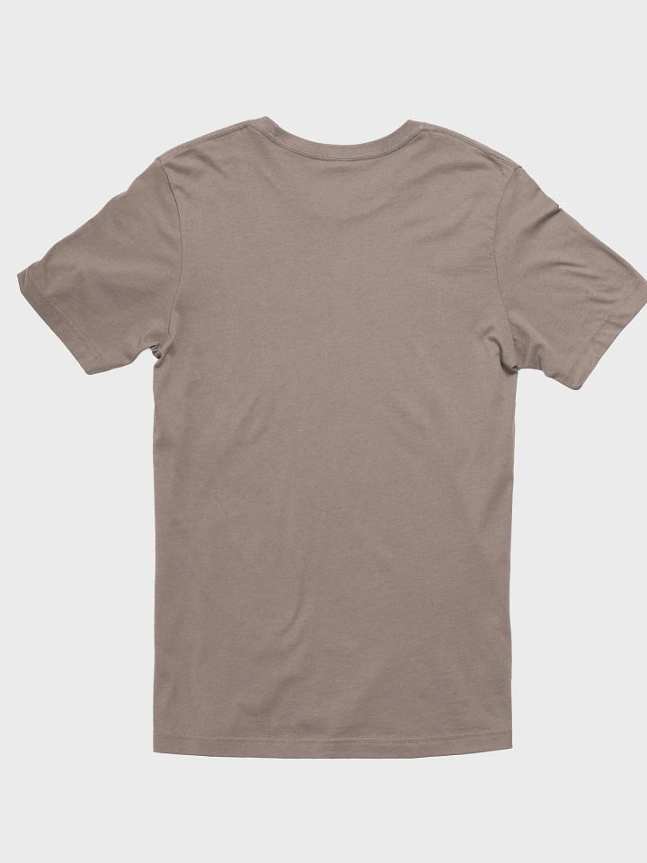 Path least taken tee product image (2)