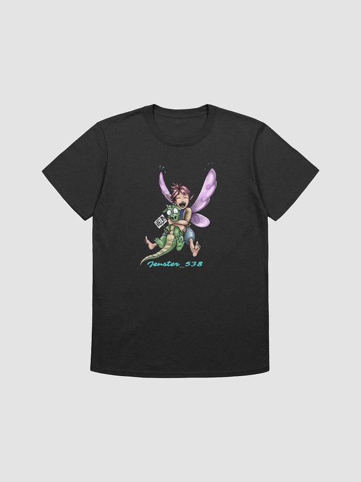 Fairy T-Shirt product image (1)