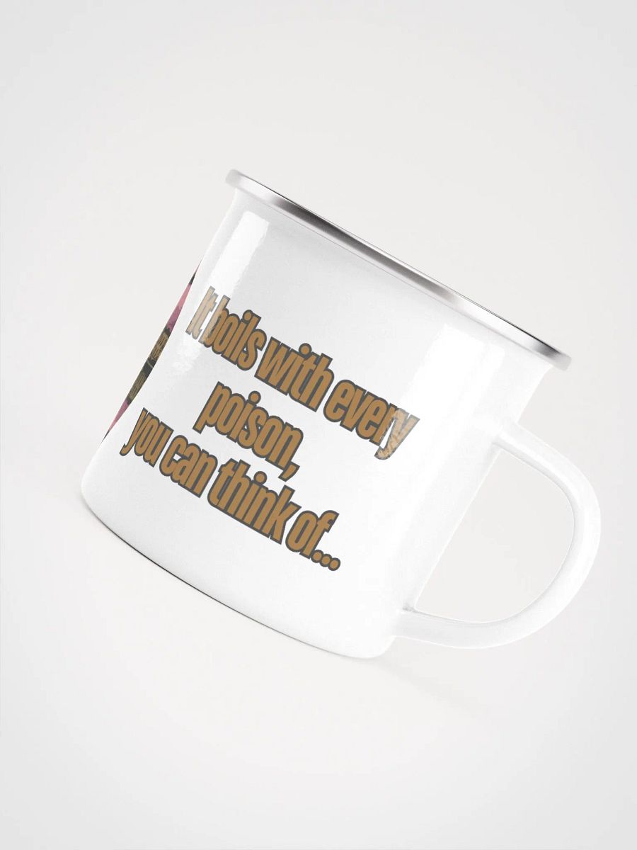 Poison river Mug product image (5)