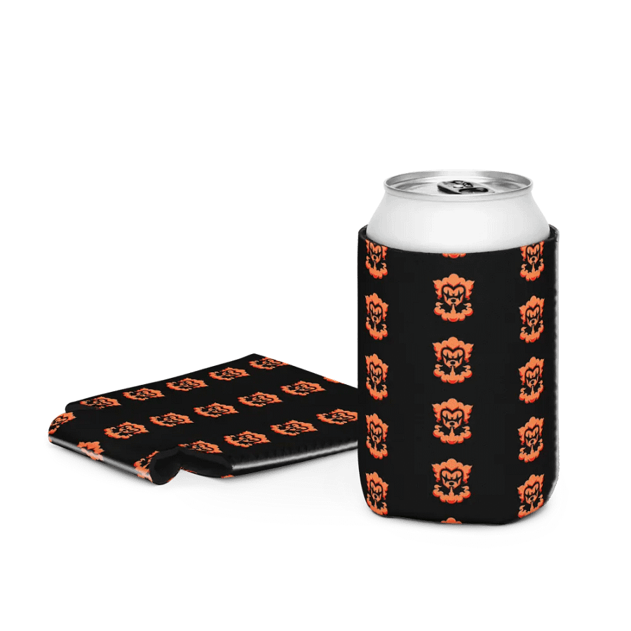 BoBo Black Koozie product image (4)