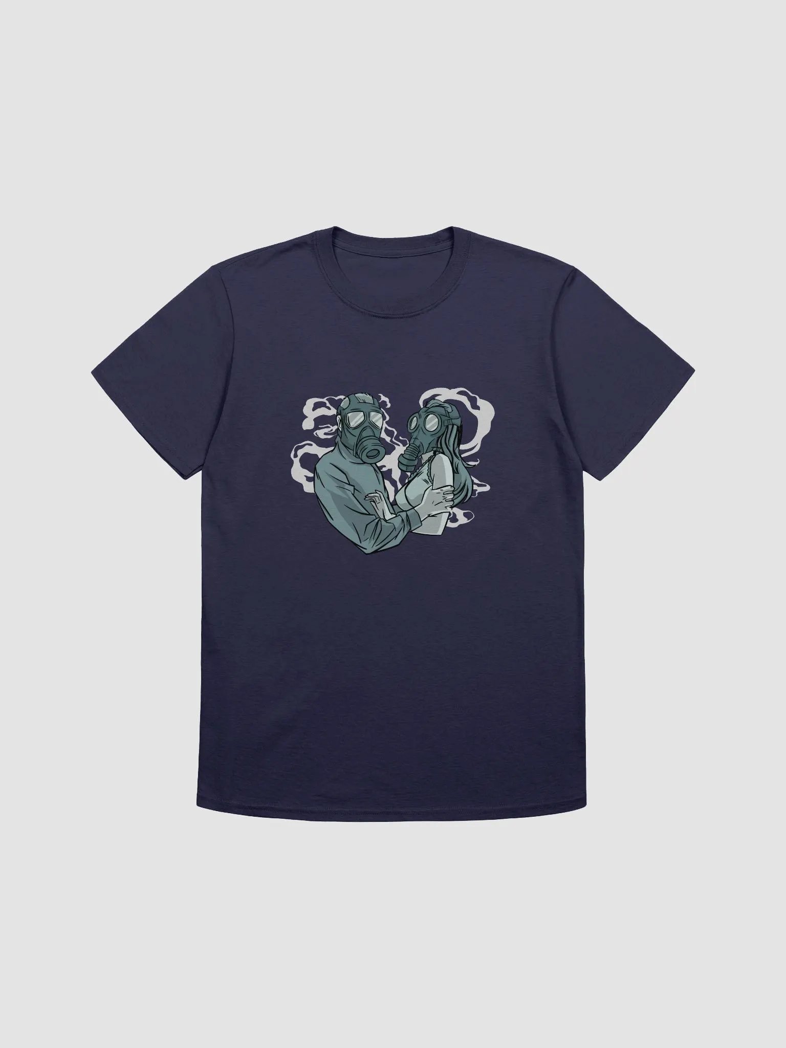 Embrace of Resilience T-Shirt product image (1)