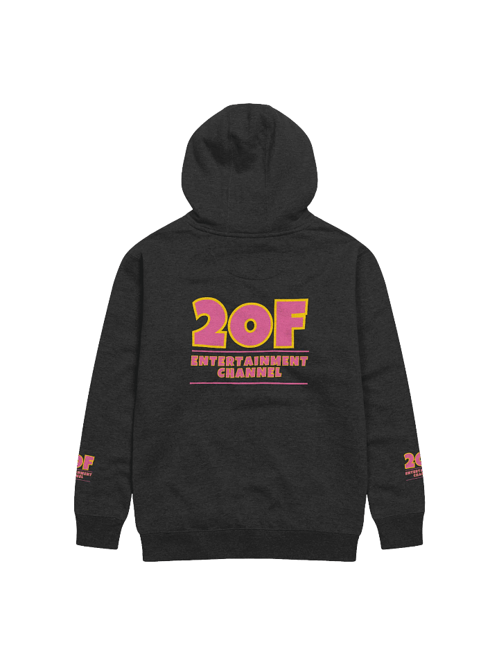 L$BC Official Club Members Hoodie product image (2)