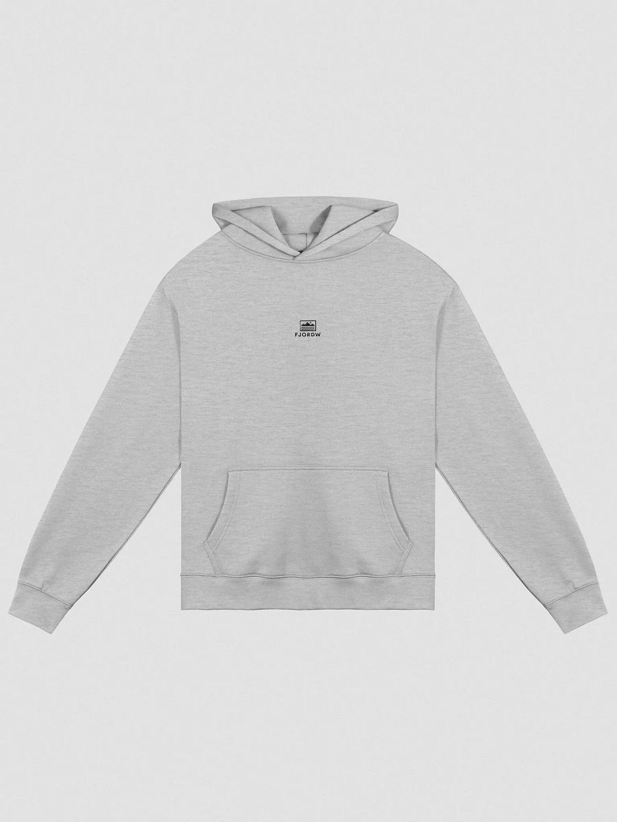 Classic Oversized Hoodie product image (1)