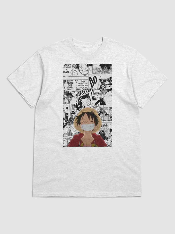 One Piece t-shirt, product image (7)