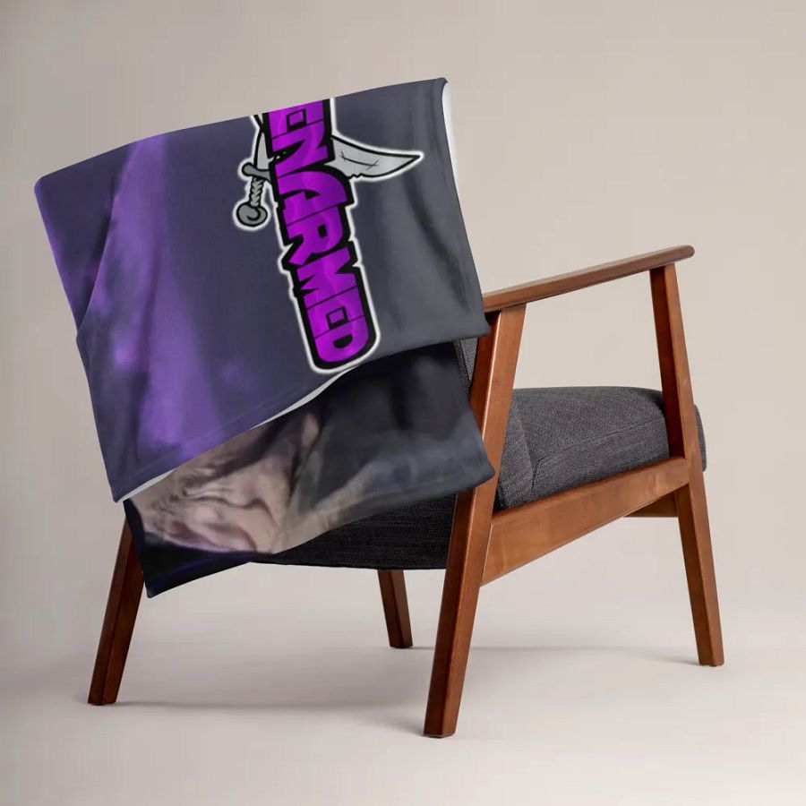 TRA Blanket product image (3)