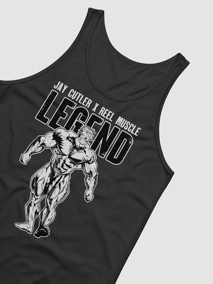 Quad Stomp Tank Top product image (12)