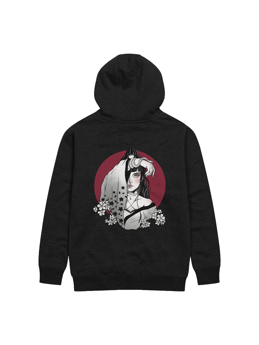 Shadow Bloom Hoodie product image (2)