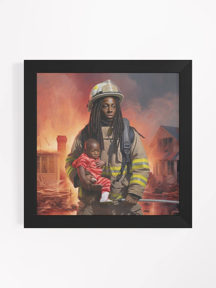 Lil Wayne - Save The Baby product image (1)