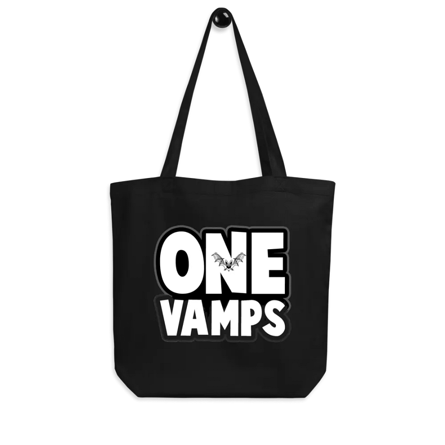 Eco-Friendly Tote Bag OneVamps product image (7)