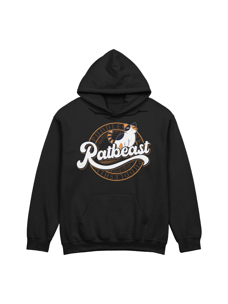 Ratbeast Printed Hoodie! product image (1)
