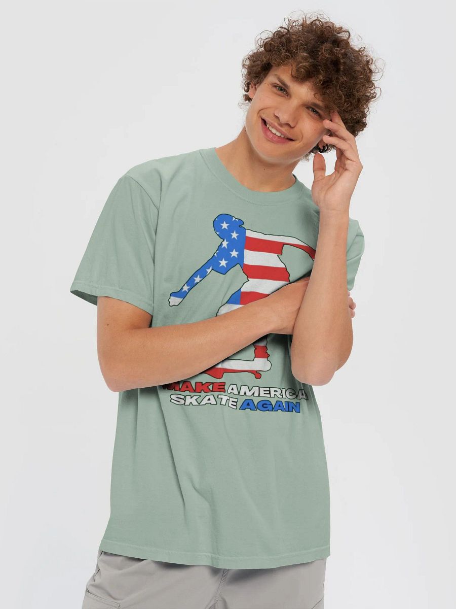 MAKE AMERICA SKATE AGAIN product image (62)