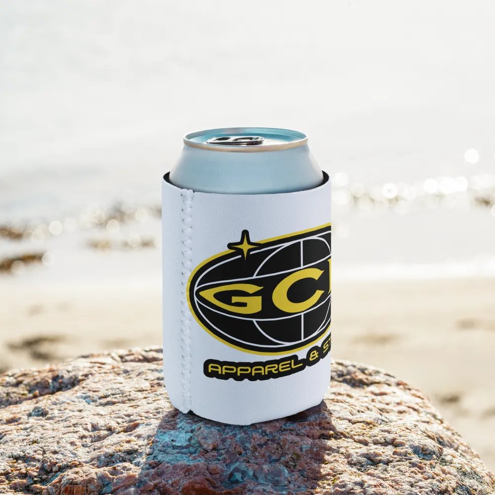 GCN Can Koozie product image (10)