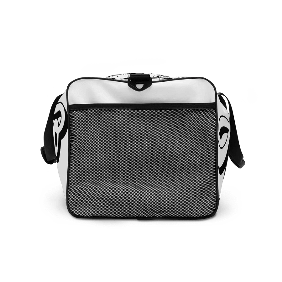 Aspero Bogotá Duffle Bag product image (5)