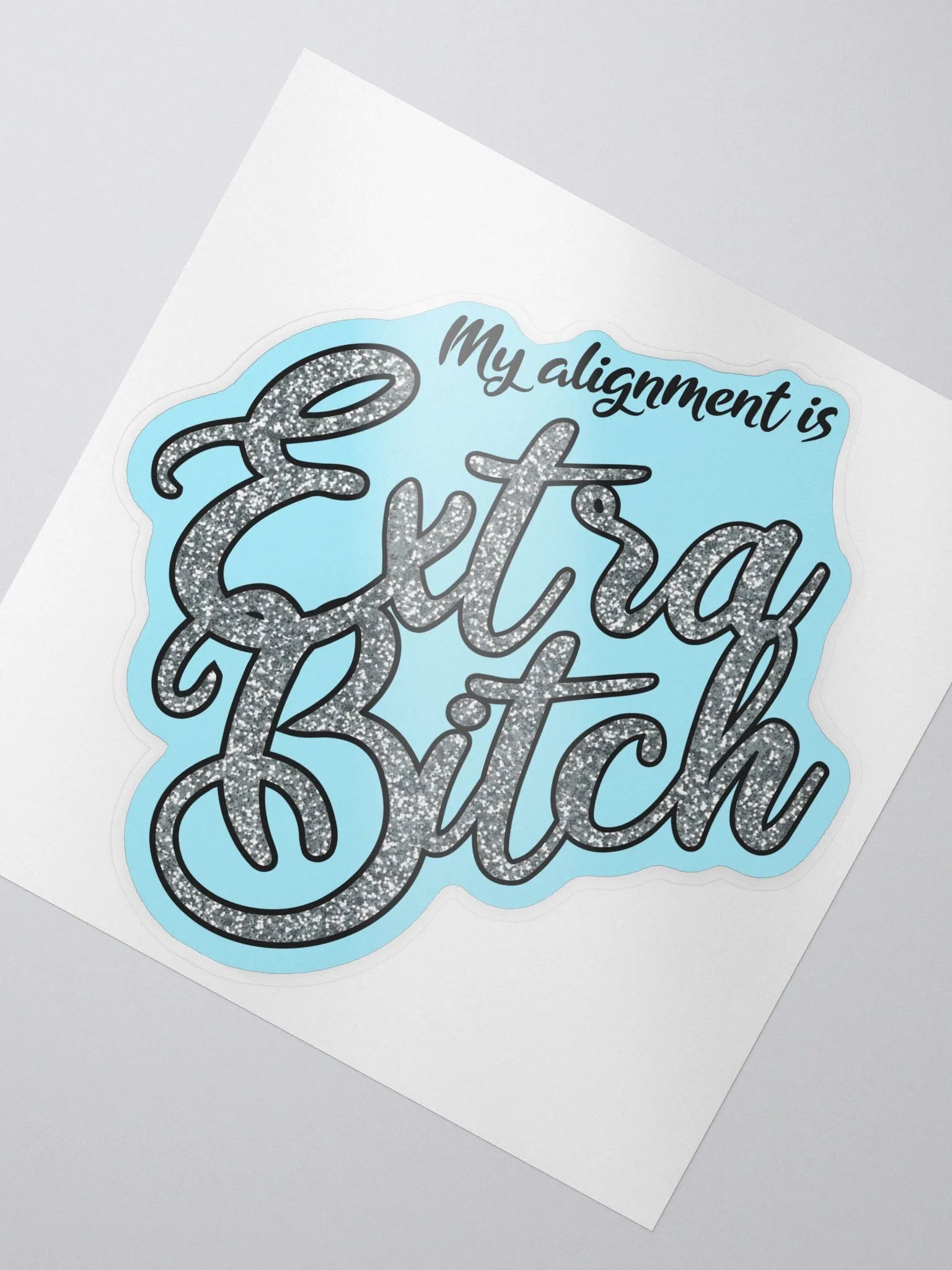Extra Bitch product image (2)