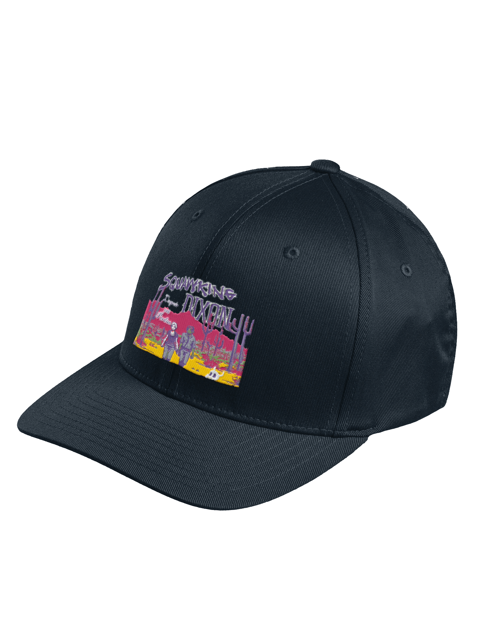 TWD: Daryl Dixon |Flexfit Cap product image (9)