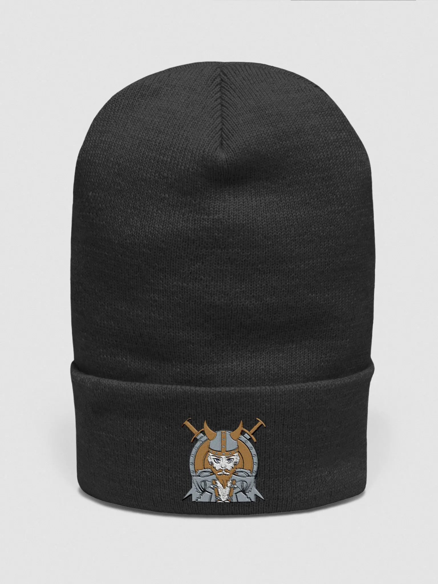Viking Beanie product image (1)