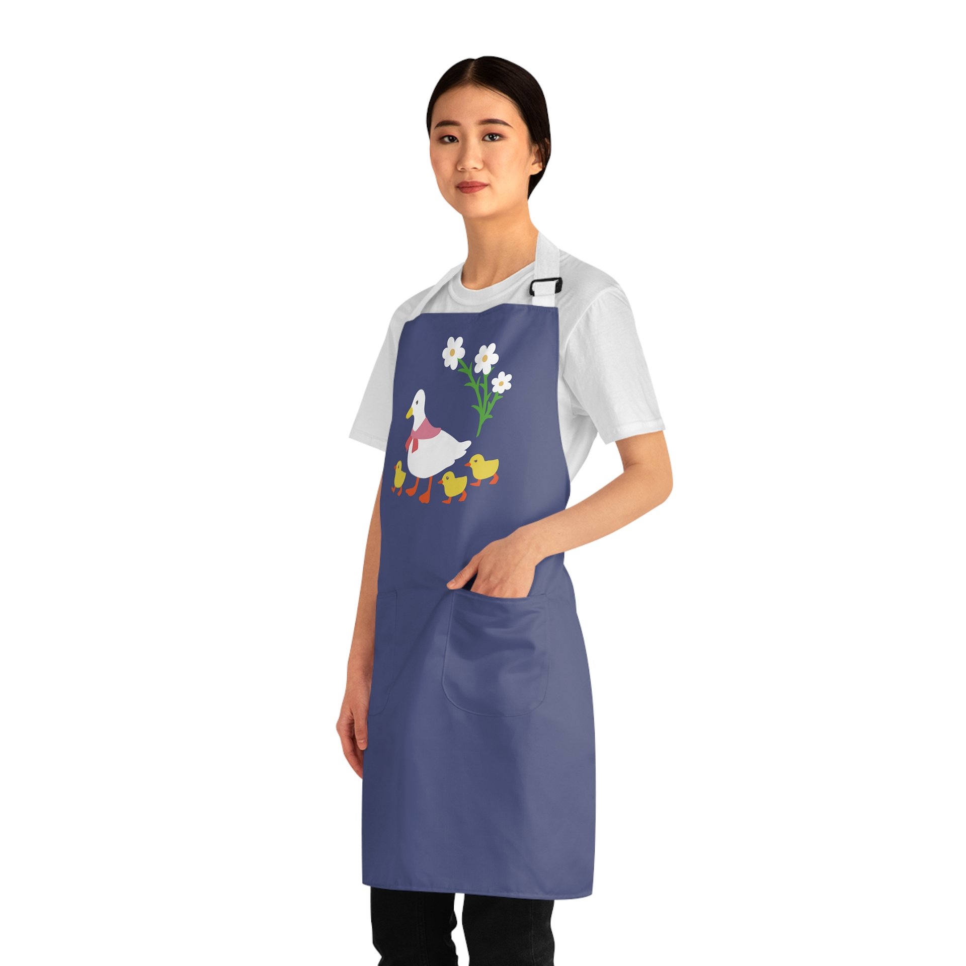 Moms Family Apron product image (4)