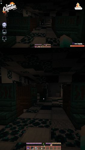 Oh I made a big Boo Boo #Minecraft #Deckedout #Minecraftsmp #Mistakesweremade #Twitch 

Live Every Tuesday Wednesday Thursday...