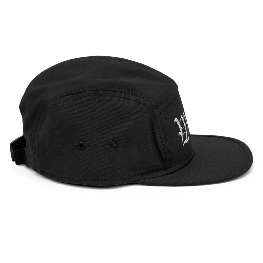 W77 Otto Cotton Snapback Cap product image (12)