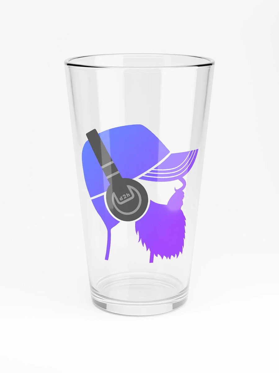 Profile Pint Glass product image (3)