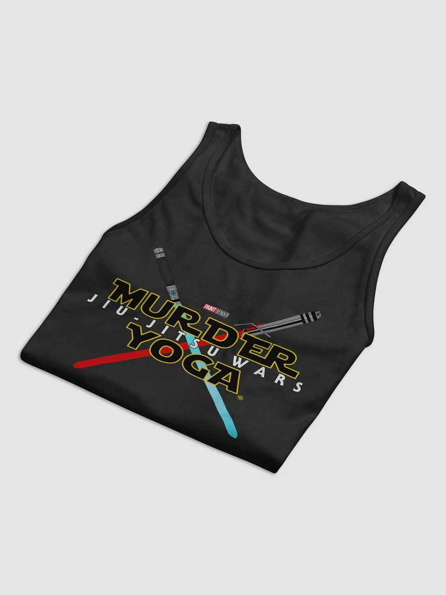Jiu-Jitsu Wars [ Tank ] product image (3)