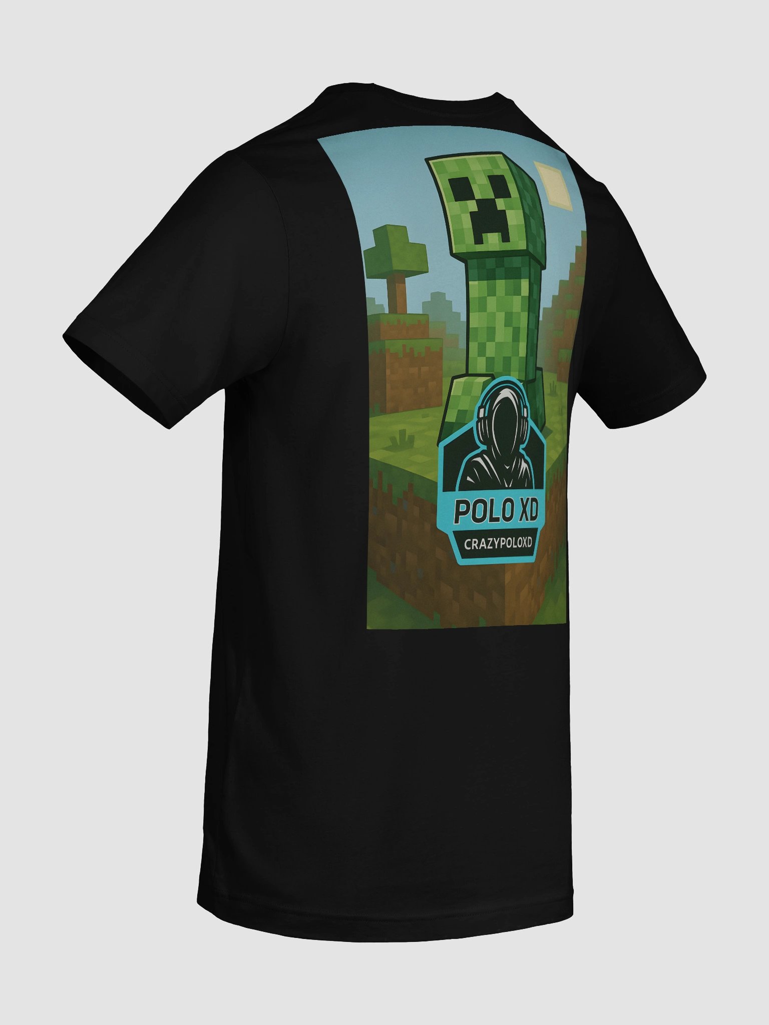 Tsss Boom Tee product image (10)