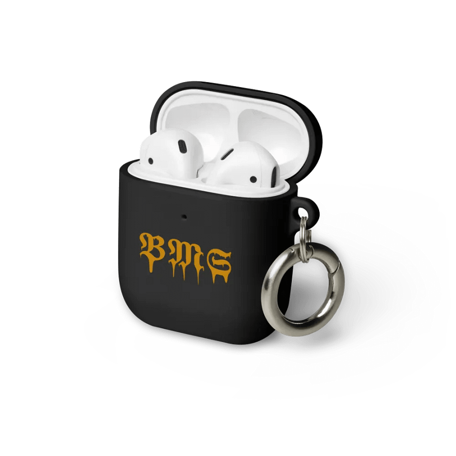 BMG Airpod Case product image (6)