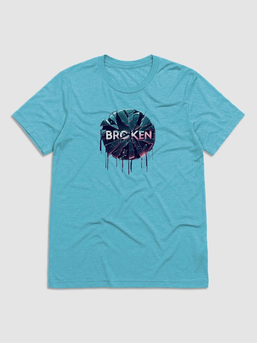 Another Soft Tri-Blend 