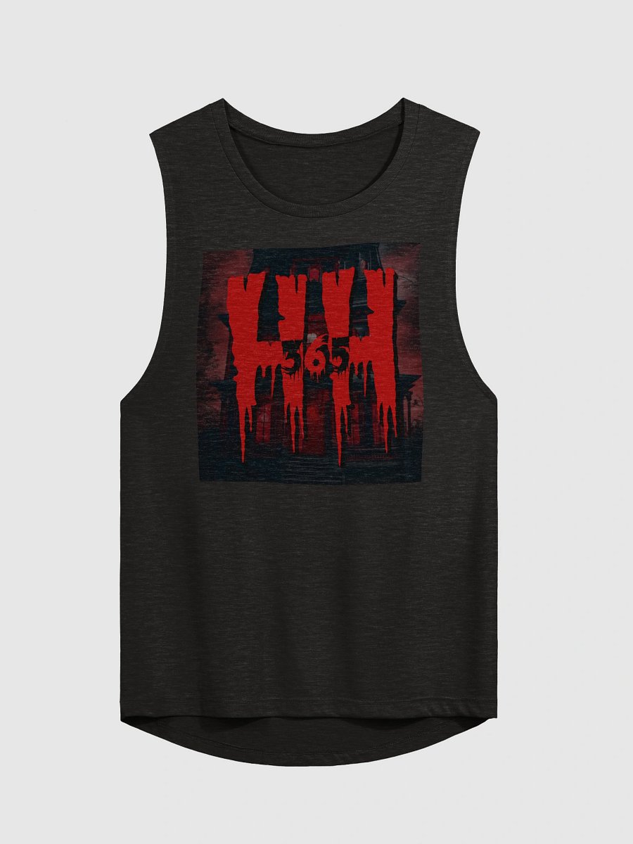 HH365 Women's Muscle Tank product image (1)