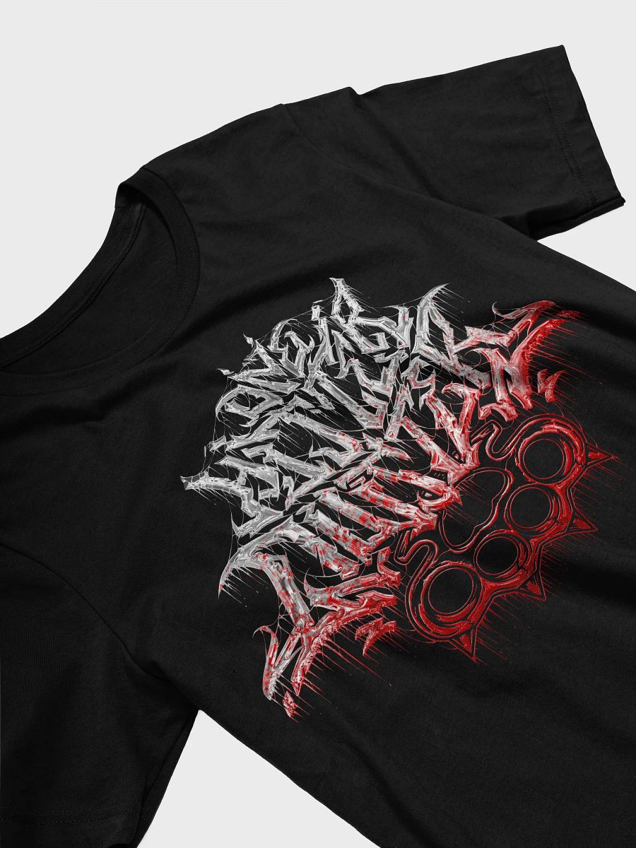 BLOODY KNUCKLES product image (3)