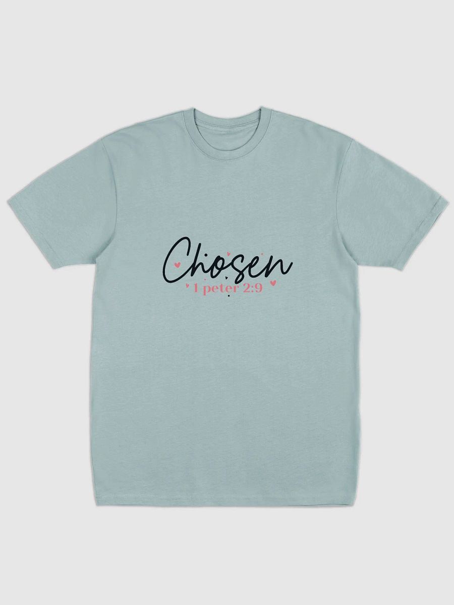 Chosen. product image (4)