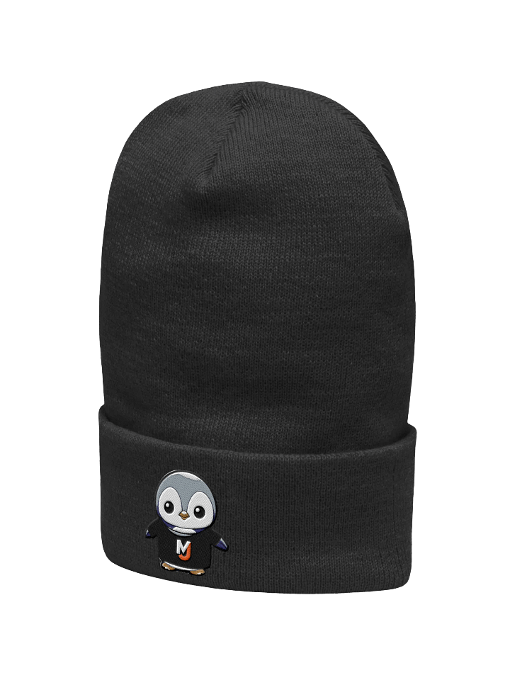 penguin/mj hat product image (7)
