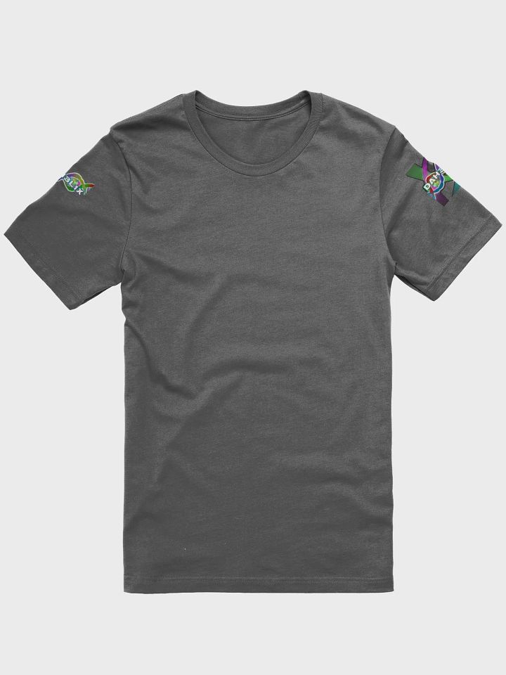 The Lixxy Lady Tee product image (1)