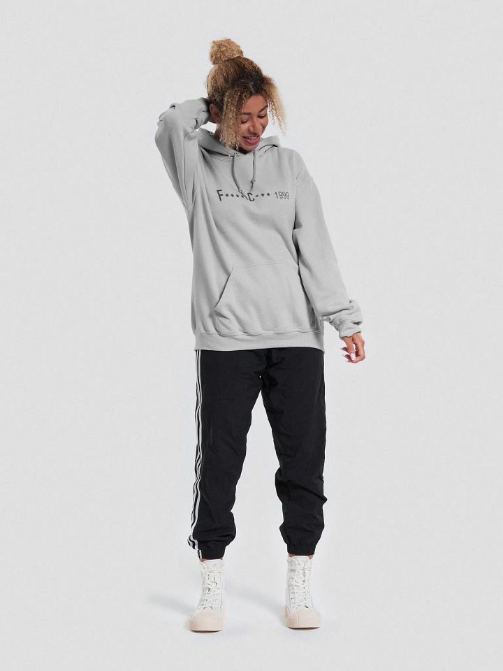 F**** C*** Hoodie product image (2)