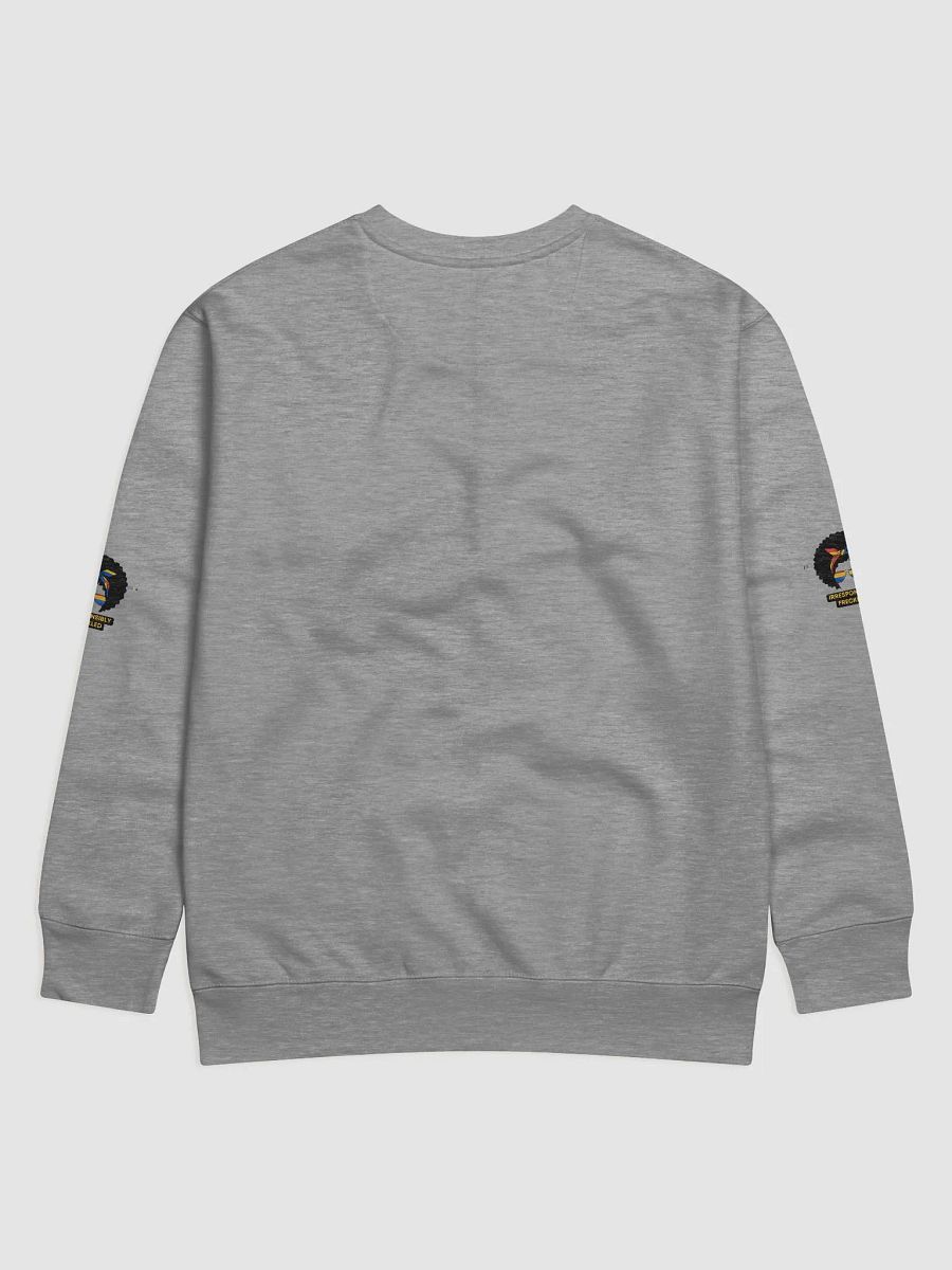 Daisy Flower Sweatshirt product image (6)
