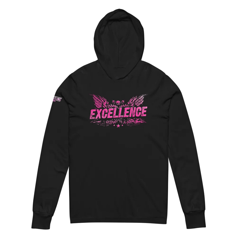 Excellence (Long Sleeve Version) product image (3)