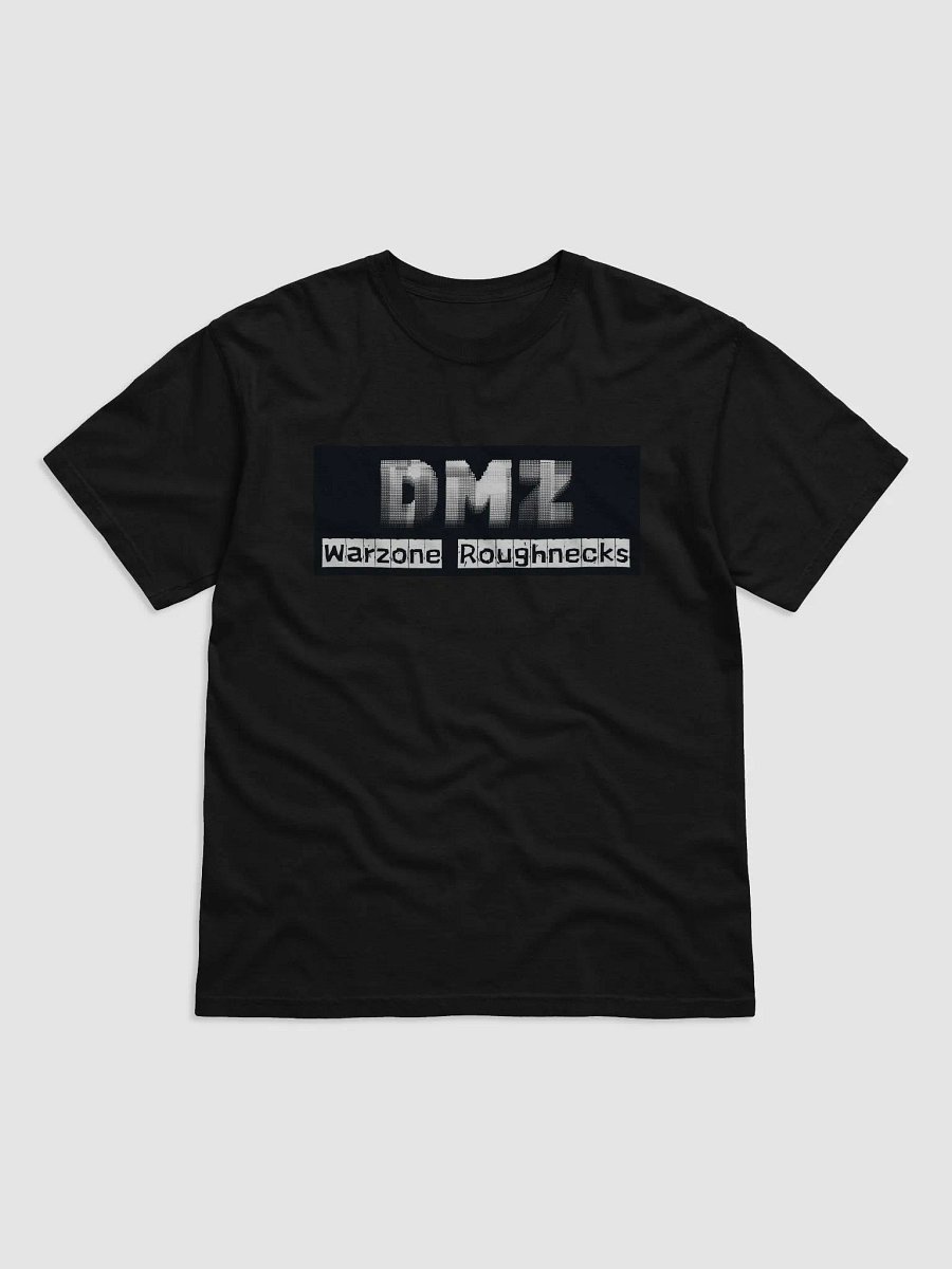 Warzone_Roughnecks T-Shirt product image (5)